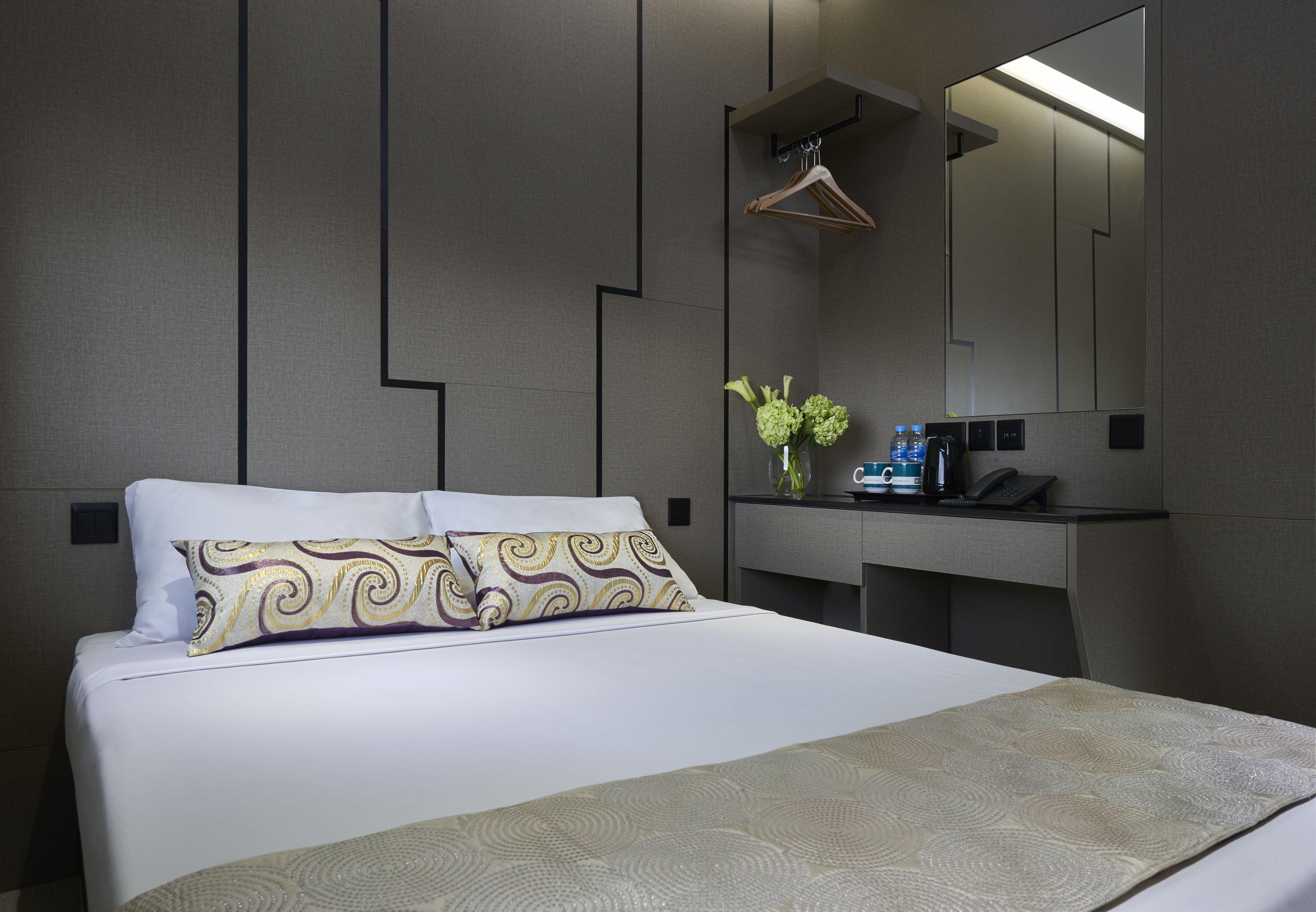 Hotel 81 Gold Singapur Zewnętrze zdjęcie