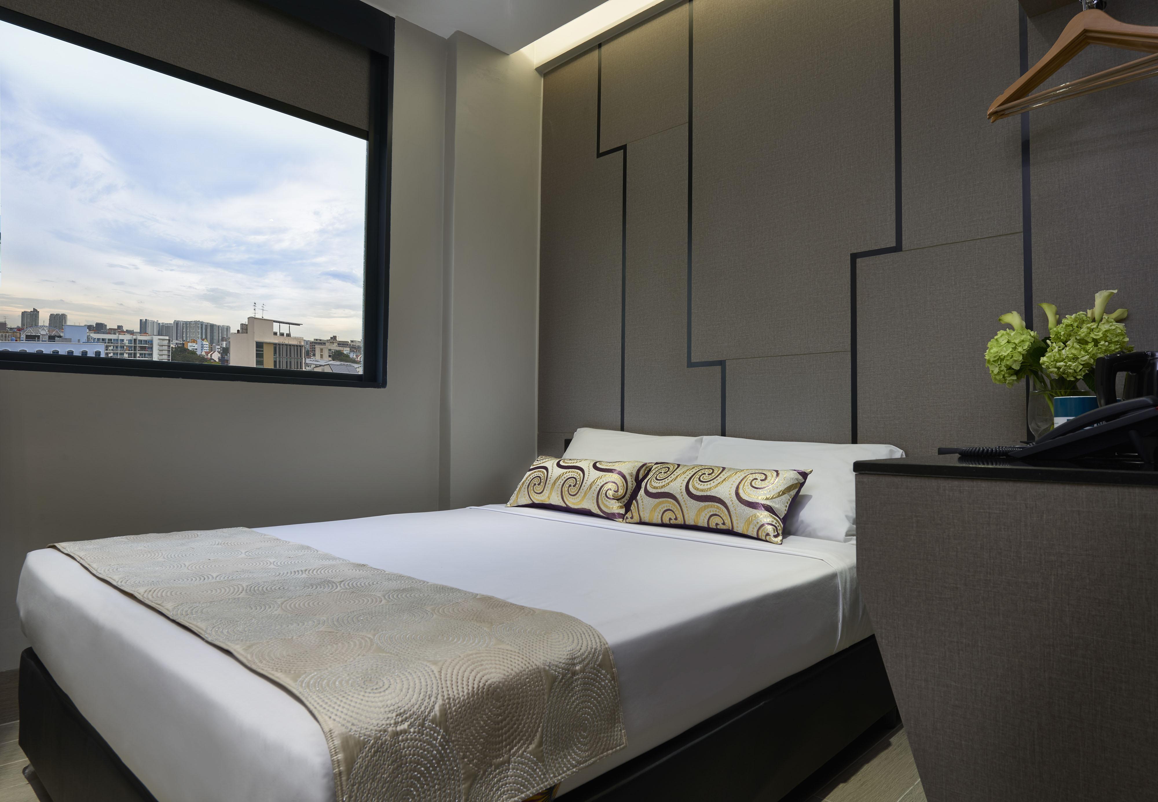Hotel 81 Gold Singapur Zewnętrze zdjęcie
