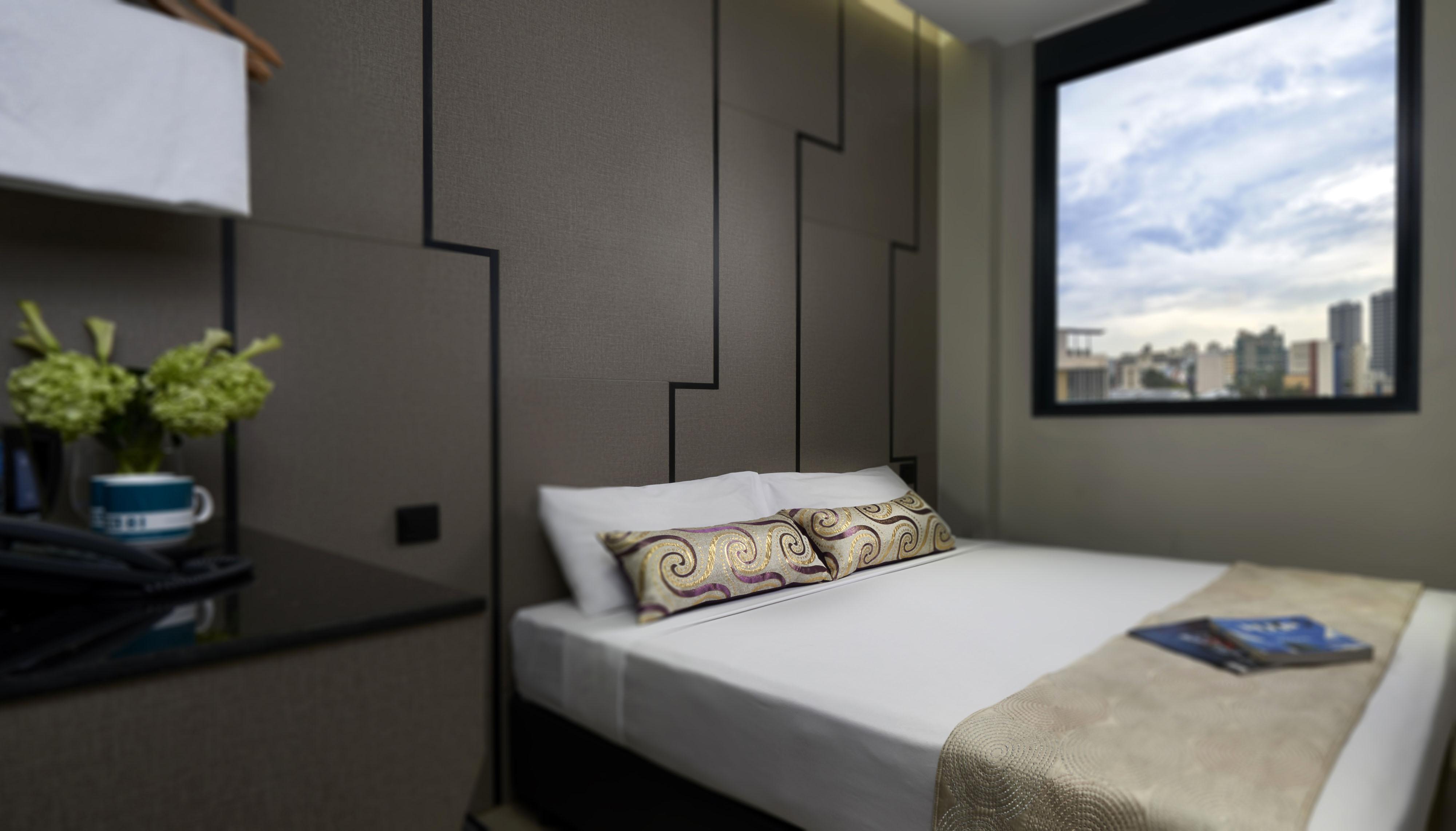 Hotel 81 Gold Singapur Zewnętrze zdjęcie