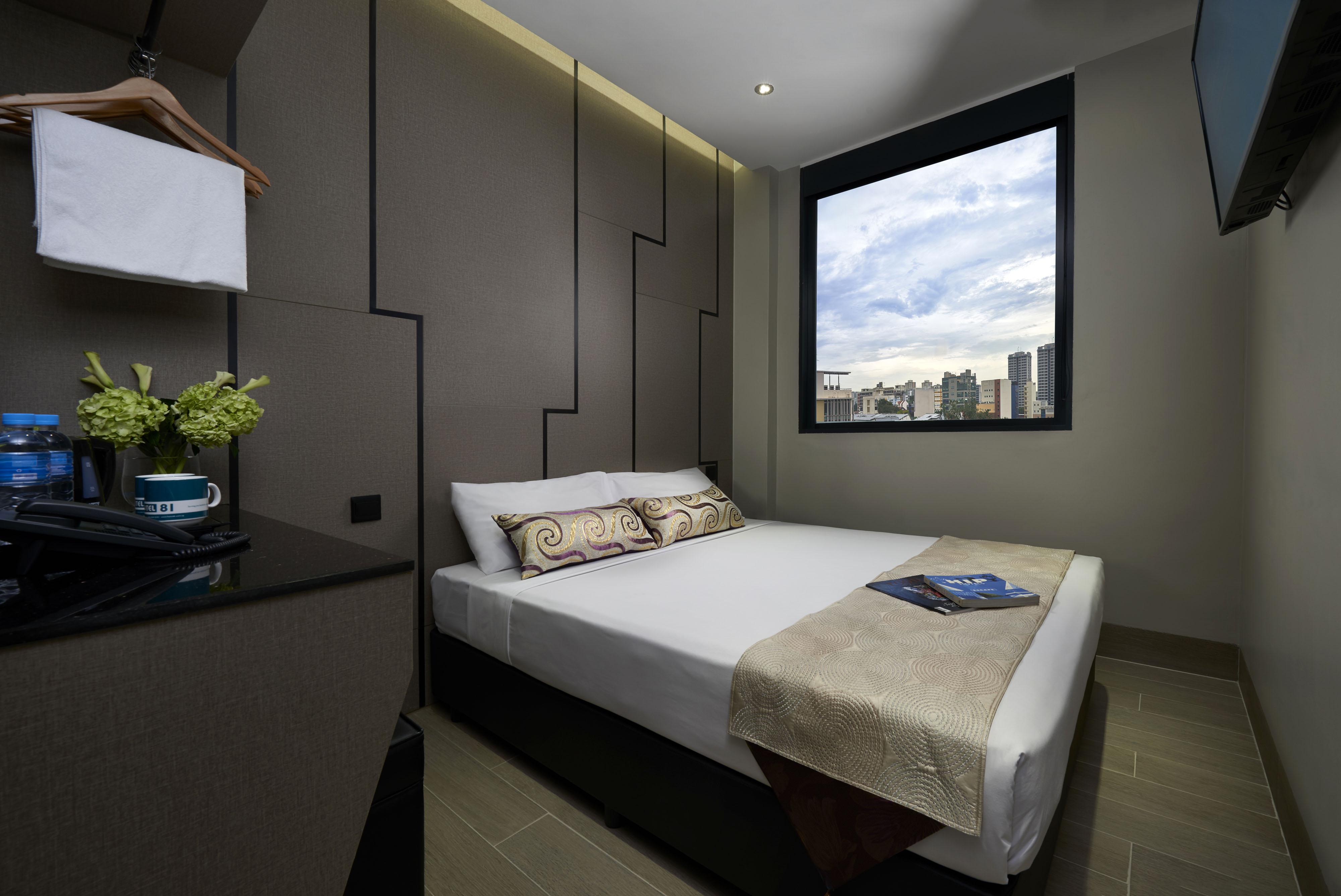 Hotel 81 Gold Singapur Zewnętrze zdjęcie