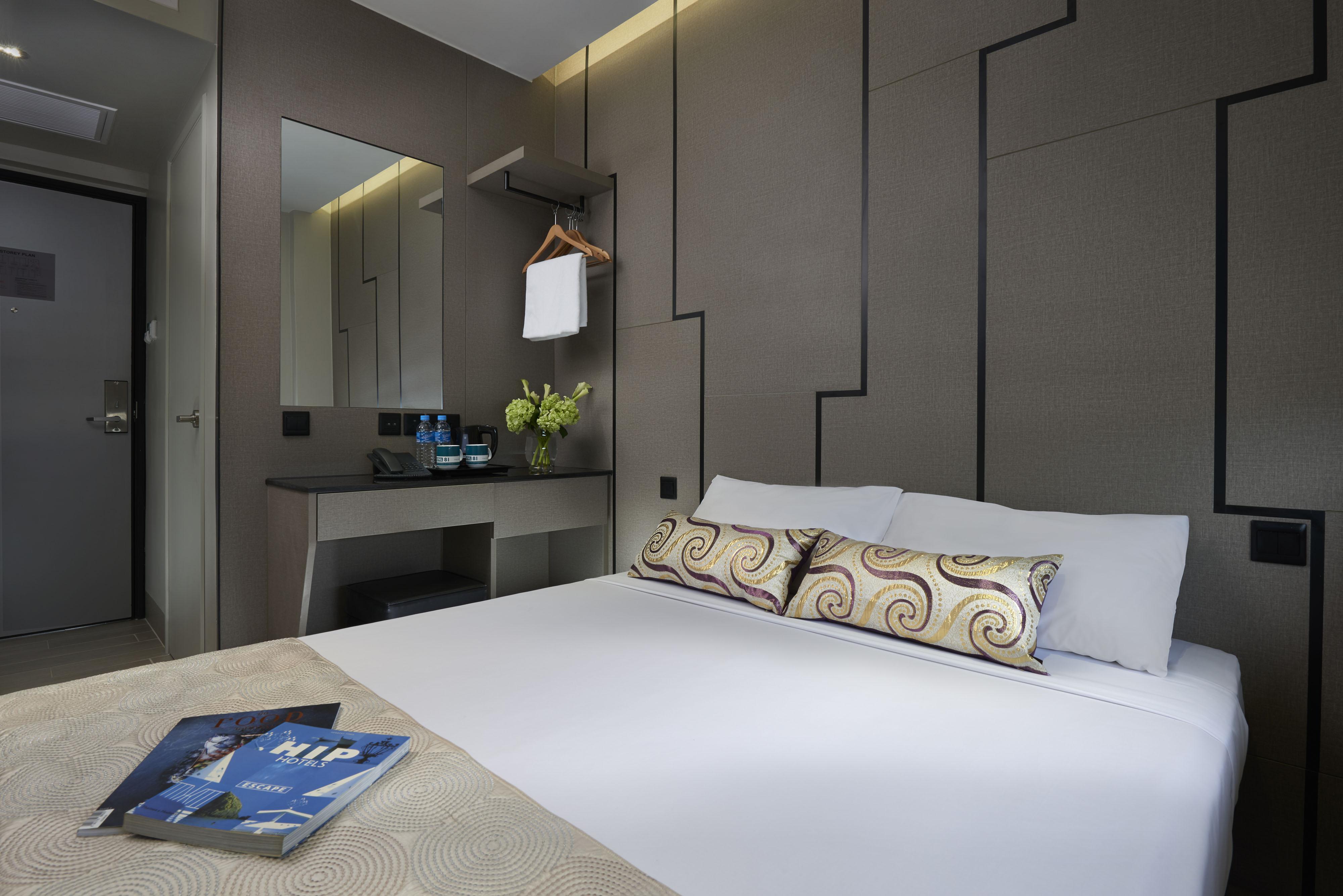 Hotel 81 Gold Singapur Zewnętrze zdjęcie