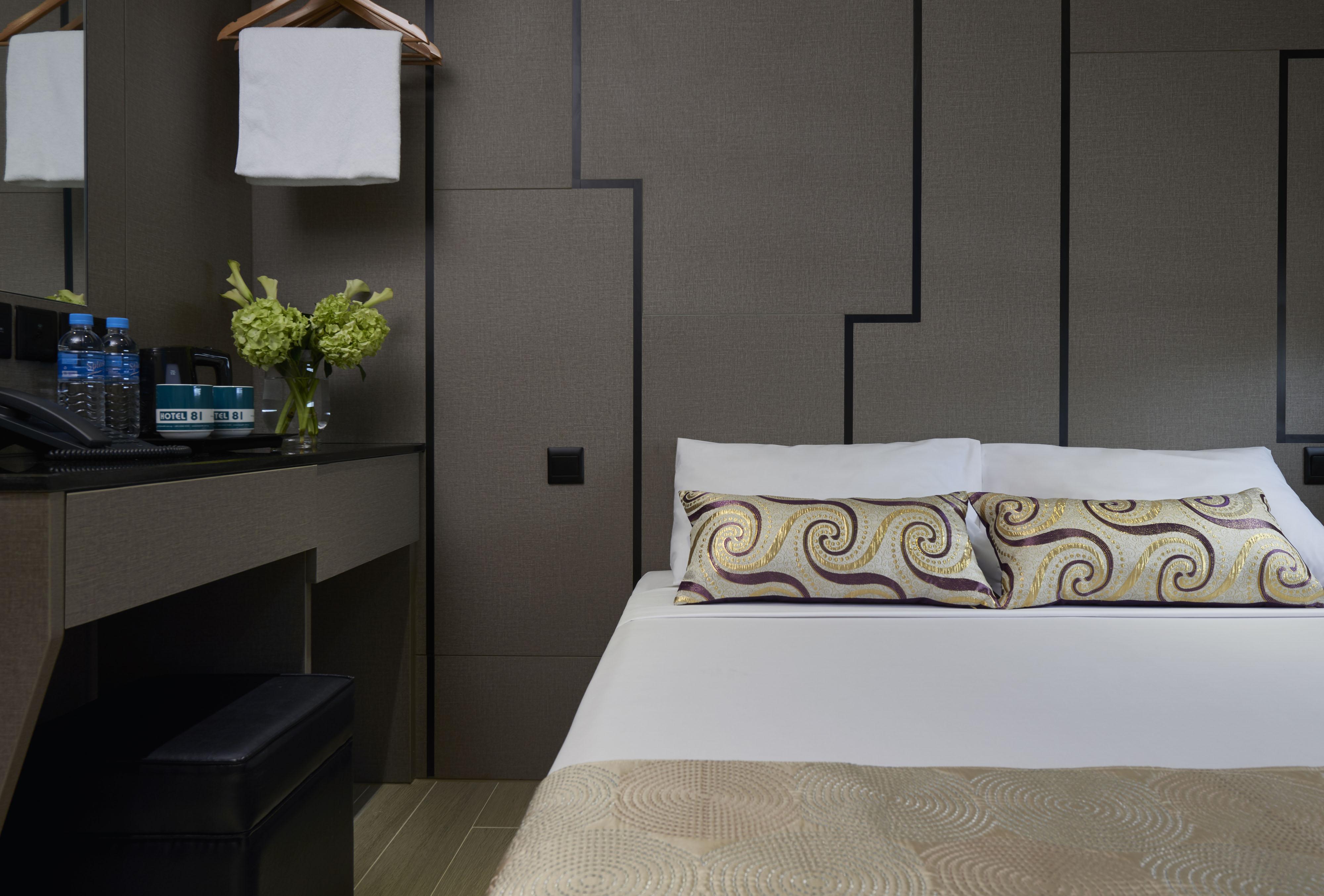Hotel 81 Gold Singapur Zewnętrze zdjęcie