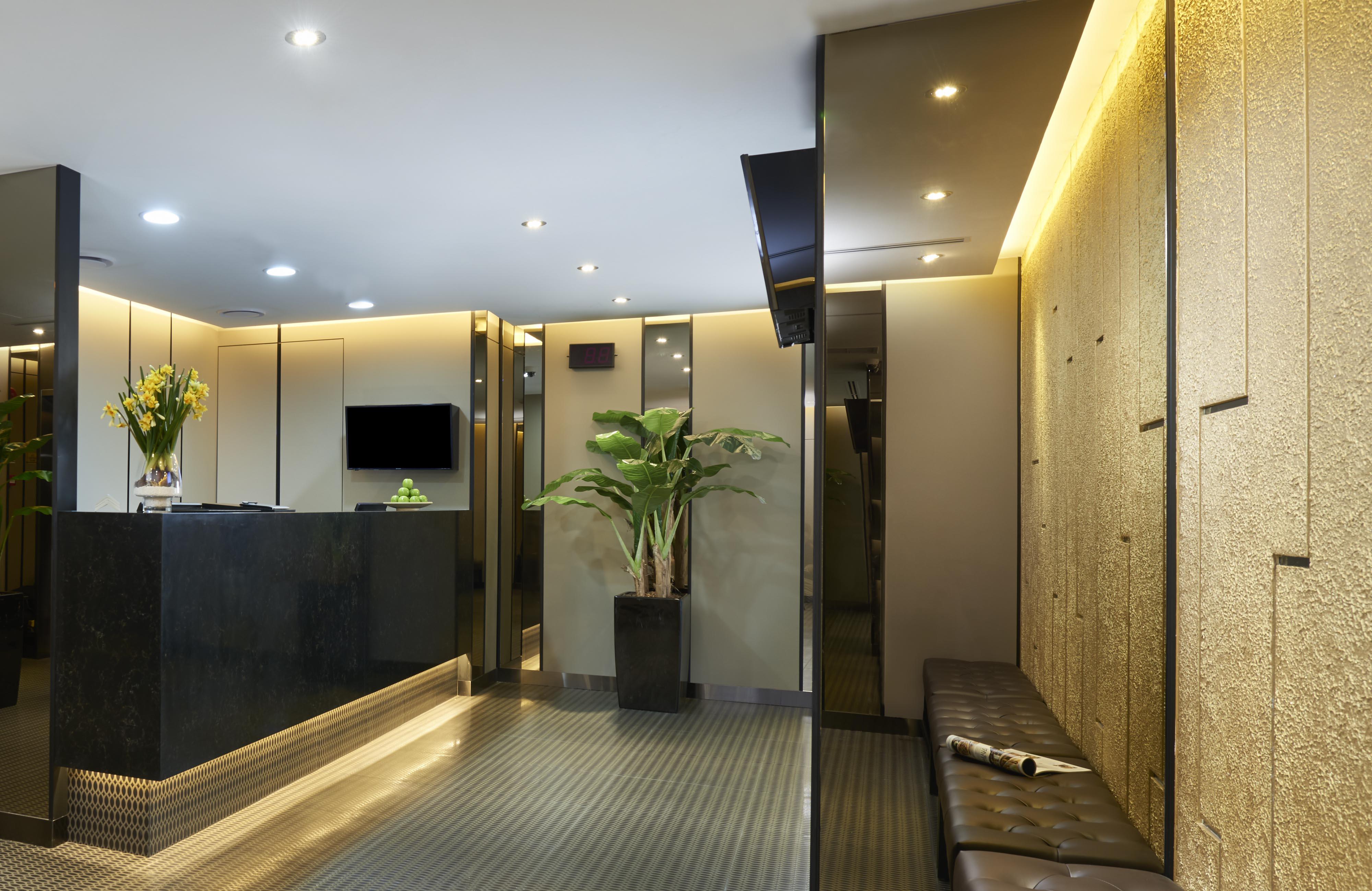 Hotel 81 Gold Singapur Zewnętrze zdjęcie