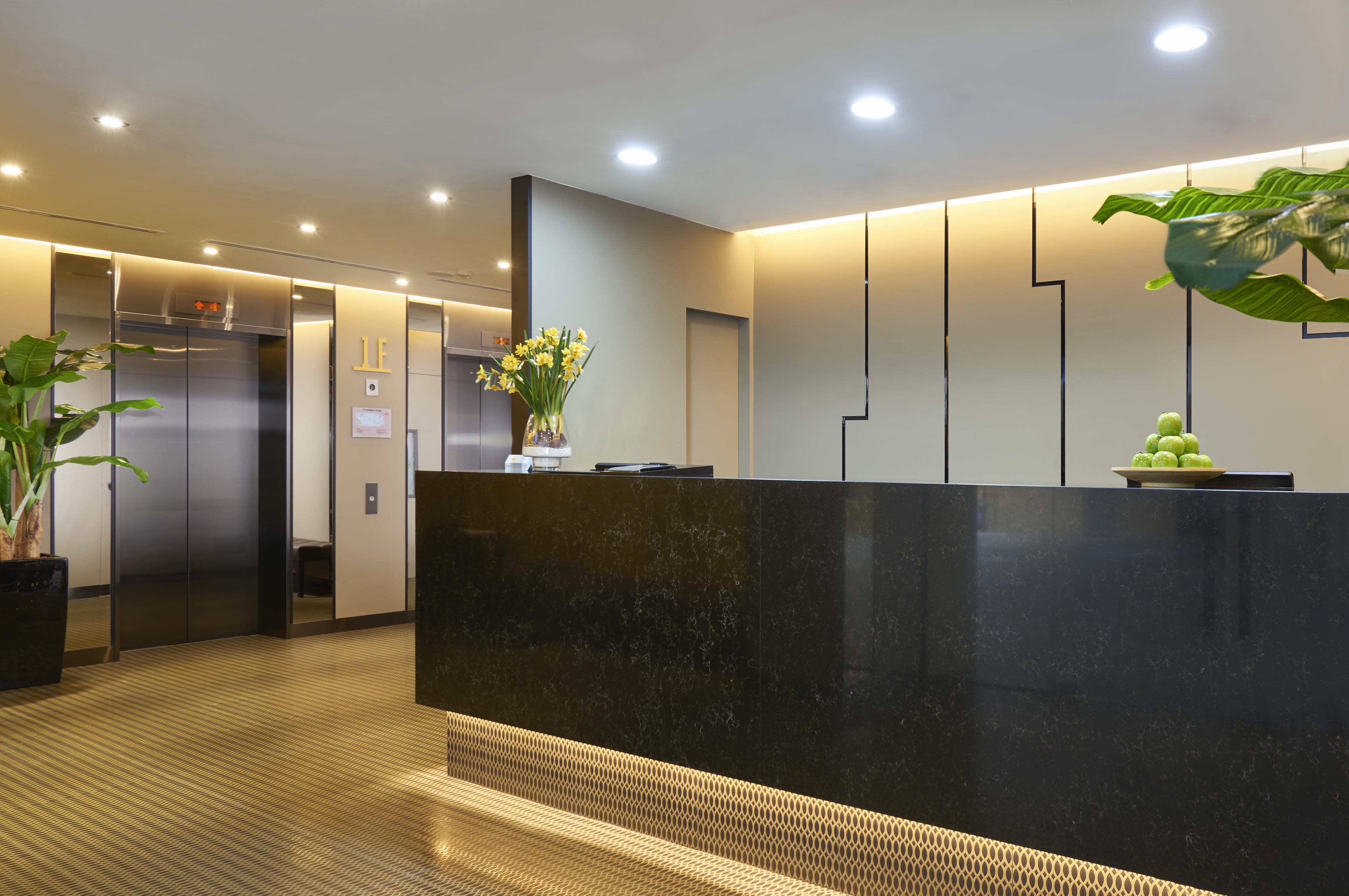 Hotel 81 Gold Singapur Zewnętrze zdjęcie