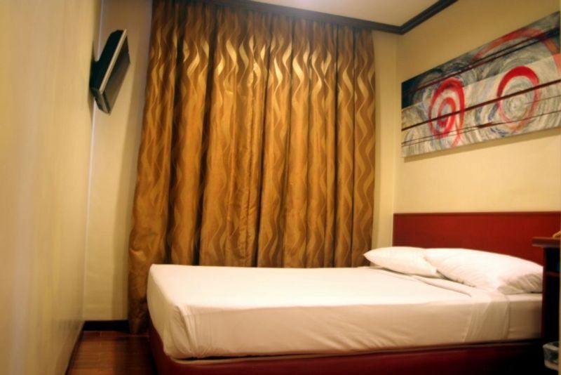 Hotel 81 Gold Singapur Zewnętrze zdjęcie