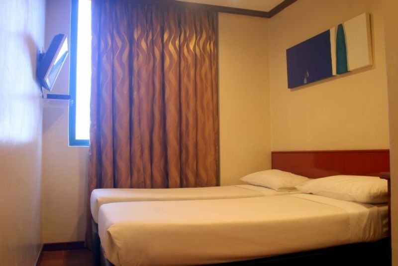 Hotel 81 Gold Singapur Zewnętrze zdjęcie