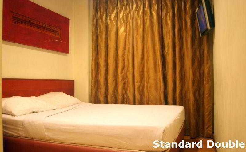 Hotel 81 Gold Singapur Zewnętrze zdjęcie