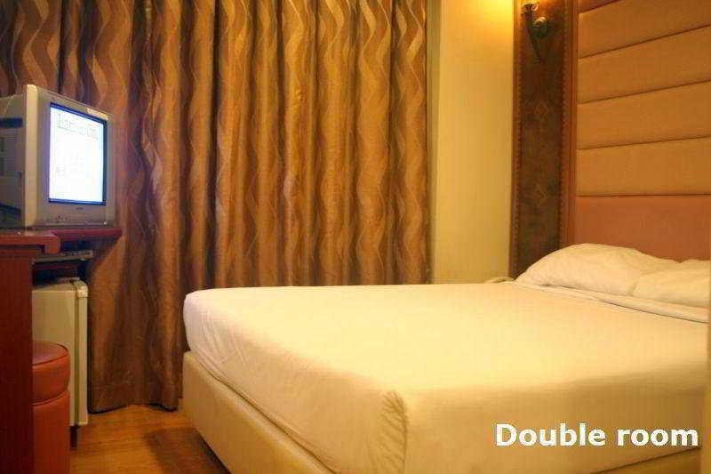 Hotel 81 Gold Singapur Zewnętrze zdjęcie