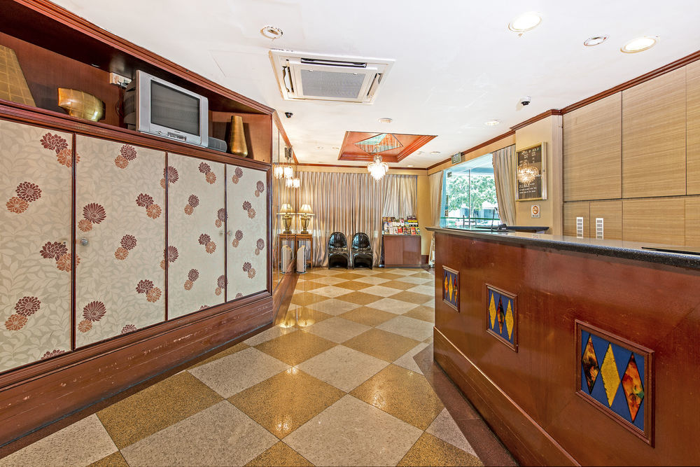 Hotel 81 Gold Singapur Zewnętrze zdjęcie