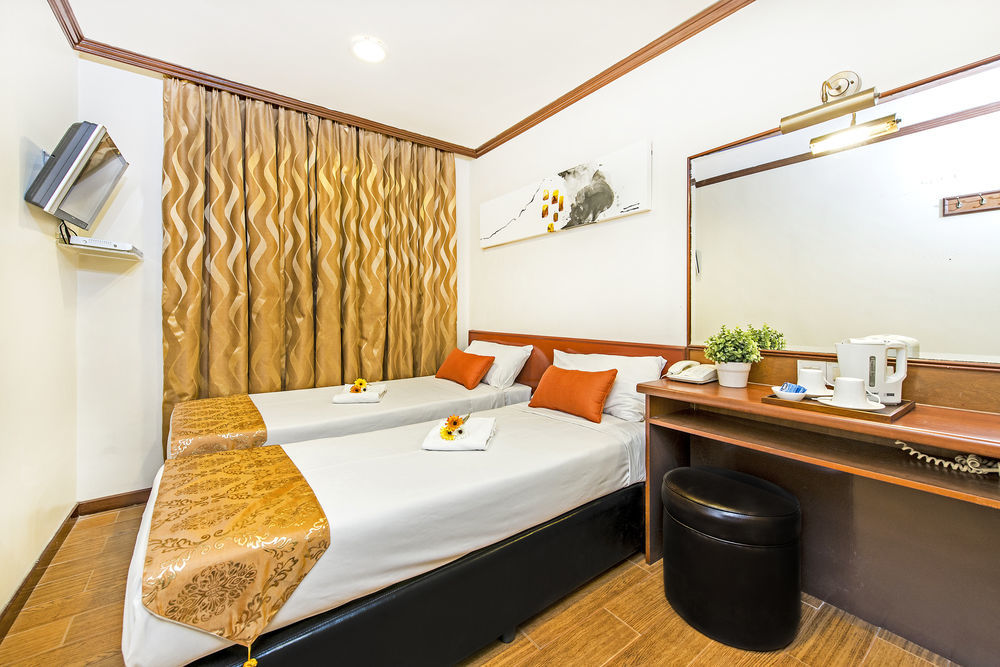Hotel 81 Gold Singapur Zewnętrze zdjęcie