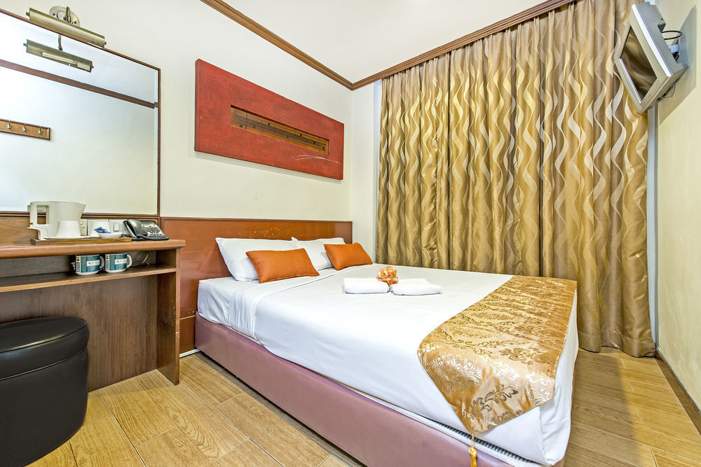 Hotel 81 Gold Singapur Zewnętrze zdjęcie