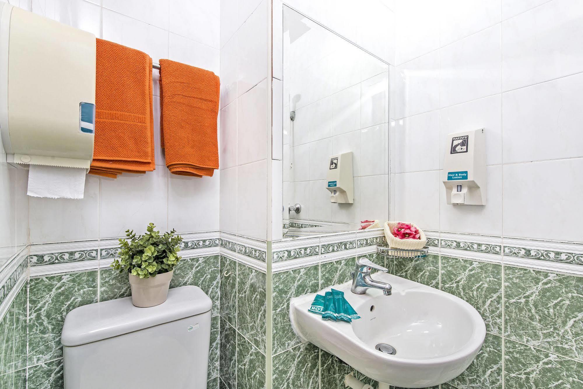 Hotel 81 Gold Singapur Zewnętrze zdjęcie